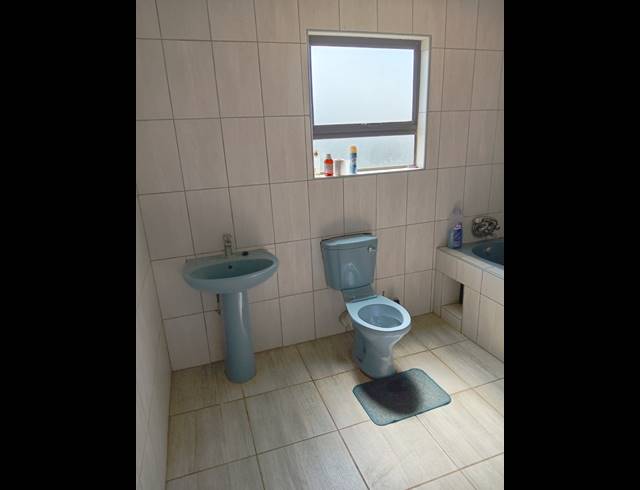 5 BEDROOM HOUSE FOR SALE IN HA-MAGAU